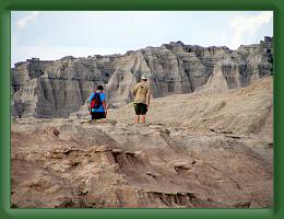 The Badlands (83) * 3072 x 2304 * (3.44MB)